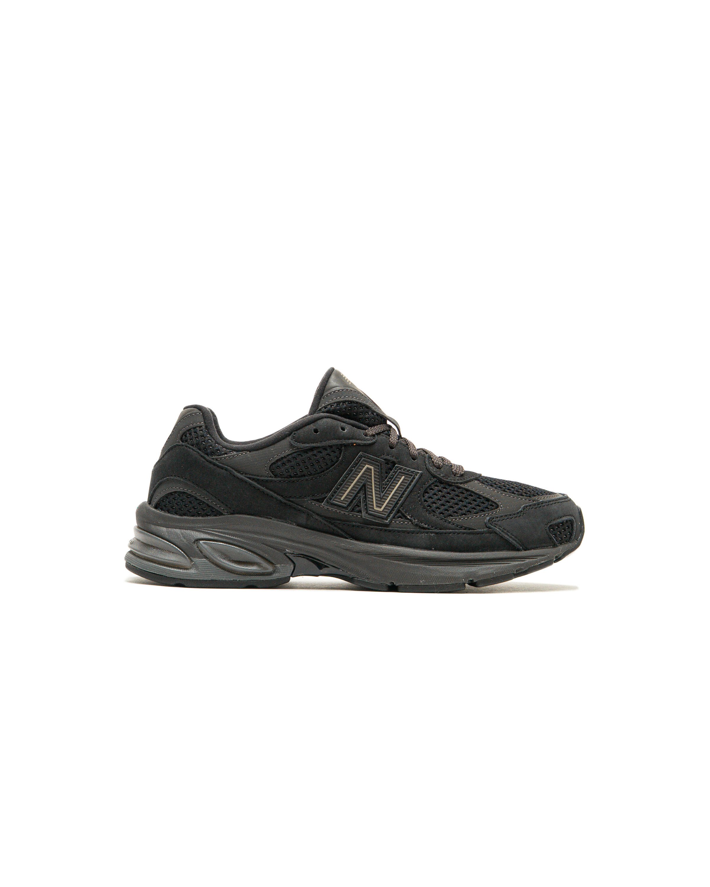 靴 New balance 2018 U520BB 26.5 black New Balance 2010 | U2010TTB | AFEW STORE
